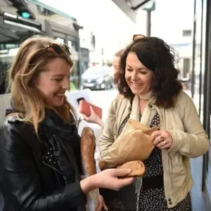 Balade Gourmande Guidée à Paris pas cher
