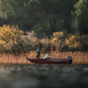 Pêche aux Carnassiers à Lacanau