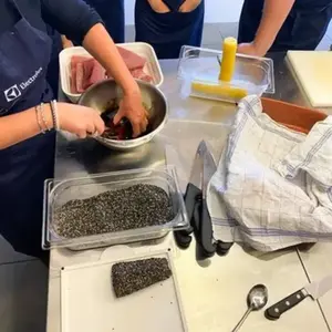 Cours de Cuisine à Sainte-Foy-lès-Lyon