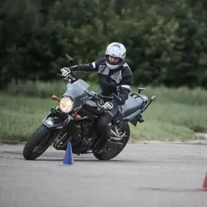 Permis Moto à Chamalières pas cher