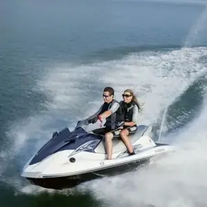 Randonnée en Jet Ski près du Grau-du-Roi