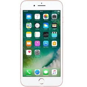 Apple iPhone 7 Plus 256 Go - Or Rose - Débloqué pas cher