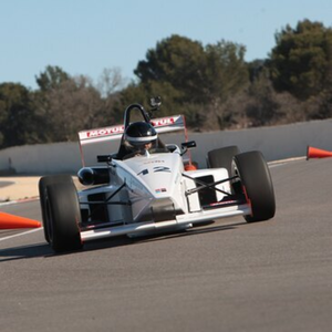 Coffret Cadeau Stage de Pilotage Monoplace - Circuit du Castellet - Dr...