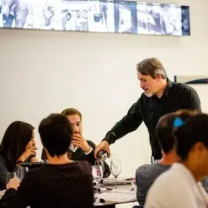 Journée d'Initiation à l' nologie à Marseille