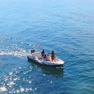 Balade en bateau privatisé à Monaco pas cher
