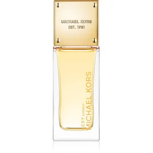 Michael Kors Sexy Amber Eau de Parfum pour femme 50 ml pas cher