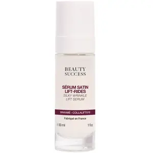 Beauty Success - Sérum Satin Lift Rides Sérum Visage 30ml pas cher