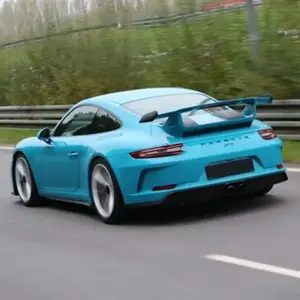 Pilotage Porsche 991 GT3 - Circuit du Mas du Clos pas cher