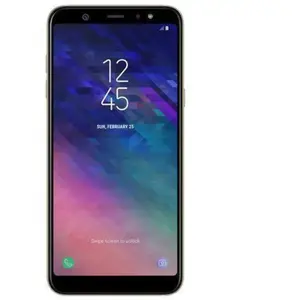 Samsung Galaxy A6+ (2018) 32 Go - Or - Débloqué pas cher
