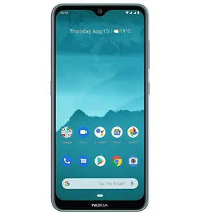 Nokia 6.2 64 Go - Bleu - Débloqué pas cher