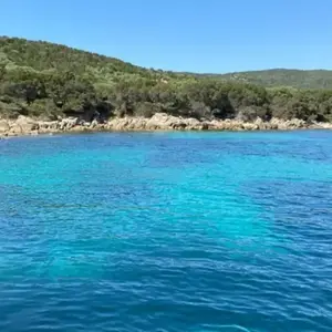 Balade en Bateau et Snorkeling à Porto Pollo pas cher