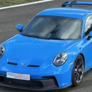 Baptême en Porsche 911 992 GT3 - Circuit de Dreux pas cher