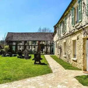 Spa au Clos des Vignes près de Beauvais pas cher