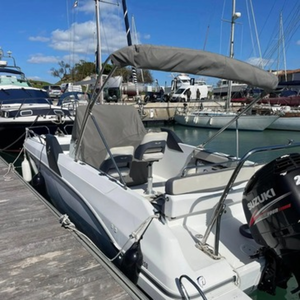 Pêche Sportive à l'Île de Ré