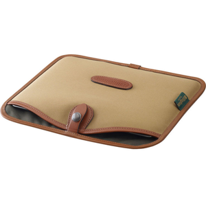 Billingham Tablet Slip 9.7" Kaki/Tan pas cher
