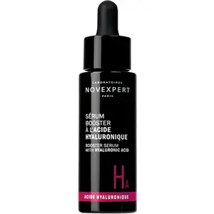 Novexpert - Sérum Booster À L'acide Hyaluronique 30 Ml pas cher