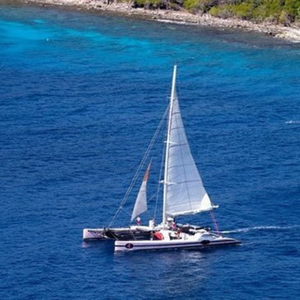 Promenade en Bateau à Cogolin