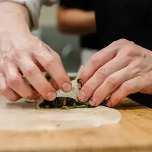 Cours de Cuisine Privatif avec un Chef Renommé près d'Aurillac