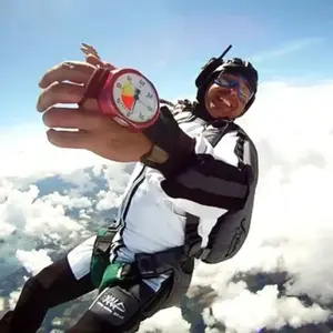 Saut en Parachute à Ouverture Automatique à Dieppe pas cher