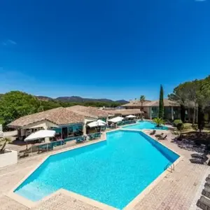 Spa et petit-déjeuner au Domaine de L'Estérel à Saint-Raphaël