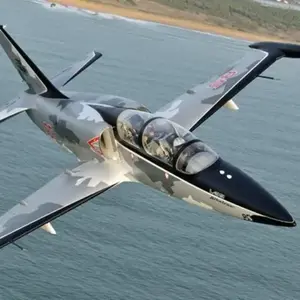 Initiation au Pilotage d'Avion de Chasse à La Roche-sur-Yon