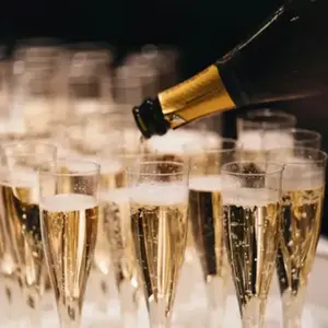 Atelier Dégustation de Champagne à Rouen