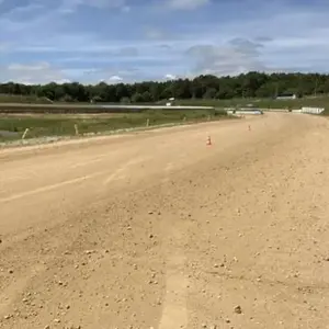 Coffret Pilotage Rallycross en BMW - Circuit d’Orléans Sougy