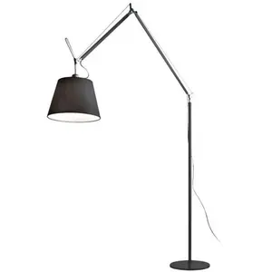Artemide TOLOMEO MEGA BLACK pas cher
