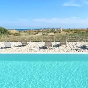 Week-end Thalasso à l'Île de Ré