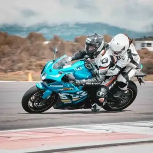 Baptême Sensations Moto Suzuki - Circuit Paul Ricard F1 pas cher