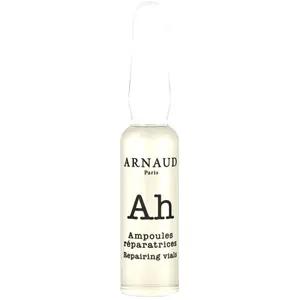 Arnaud Paris - Ampoules Réparatrices Nutri Régénérante Unidose 28 X 1m... pas cher