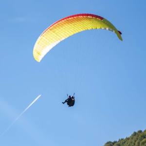 Baptême en Parapente proche Toulouse pas cher