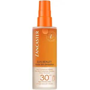 Lancaster - Lancaster Sun Beauty - Eau Solaire Effet Peau Nue Eau Sola... pas cher