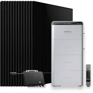 Kit Solaire 6000W DMEGC avec Batterie Jackery 10 kWhVendu parmon-kit-solaire