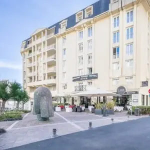 Week end Spa à Biarritz