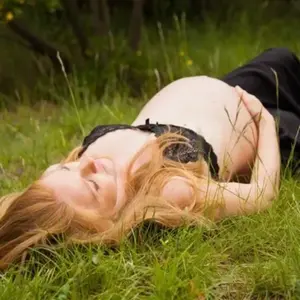 Shooting Photo de Grossesse à Nîmes