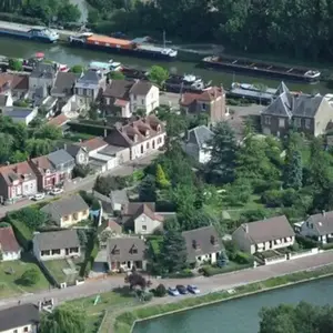 Pilotage d'ULM Pendulaire à Compiègne