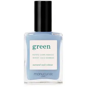 Manucurist - Vernis Green Vernis À Ongles Lilas pas cher