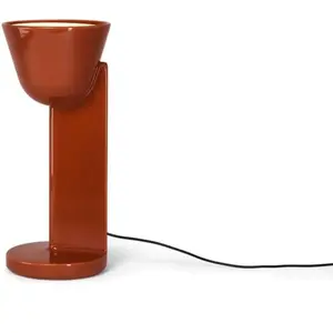 Flos CÉRAMIQUE UP RED pas cher