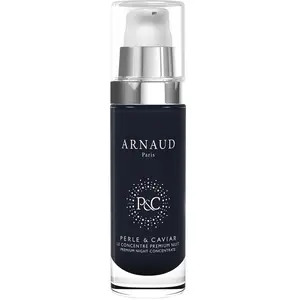 Arnaud Paris - Le Concentré Premium Nuit Perle & Caviar Flacon Pompe 3... pas cher