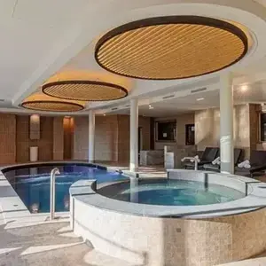Spa by Sothys® au Domaine de Dolomieu 