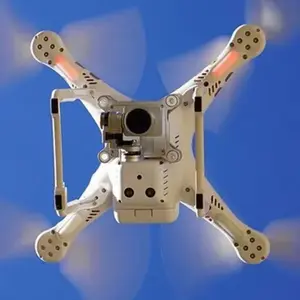 Initiation au Pilotage de Drone à Saumur
