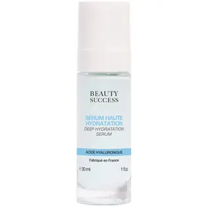 Beauty Success - Sérum Haute Hydratation Sérum Visage Flacon 30 Ml pas cher