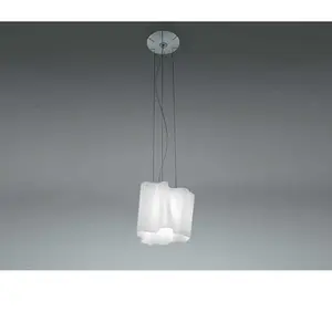 Suspensions et lustres : Artemide LOGICO