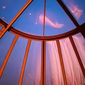 Nuit en Dôme à Cappelle-Brouck