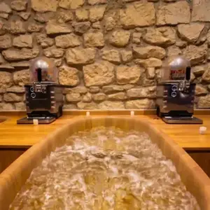 Spa à la Bière à Paris 15ème pas cher