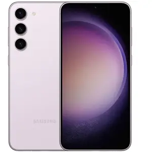 Samsung Galaxy S23+ 256 Go - Mauve - Débloqué pas cher