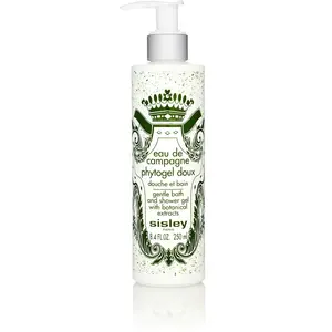 Sisley - Phytogel Doux Douche Et Bain Eau De Campagne Moussant Et Onct...Vendu parbeauty-success