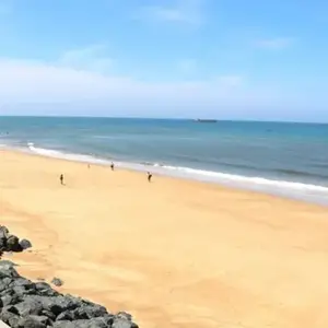 Initiation au Surf à Capbreton