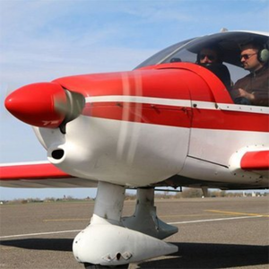 Baptême de l'Air en Avion à Calais - La Côte d'Opale pas cher